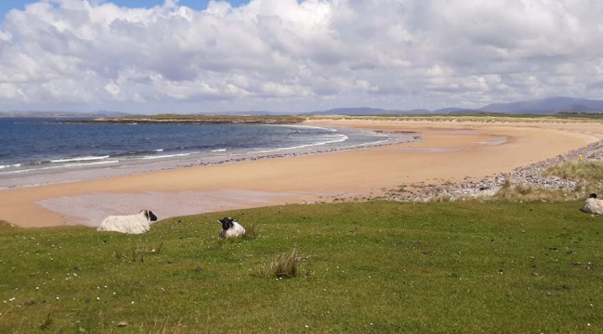 Golden Strand , , Ireland